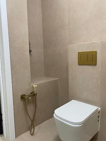 Продажа квартир: 2 комнаты, 72 м², Элитка, 9 этаж, Дизайнерский ремонт — 5