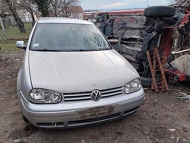 karting cena vozila: VOLKSWAGEN GOLF 4 - KOMPLETAN AUTO U DELOVIMA | Kompletan auto u — 1
