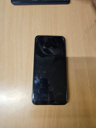 Samsung: Samsung Galaxy A32 5G, 128 ГБ, цвет - Черный, Сенсорный, Отпечаток пальца, Две SIM карты
