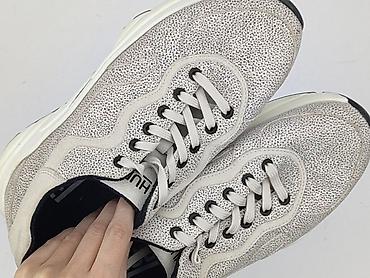 trampki euforia: Sneakersy damskie, rozmiar 41 — 7