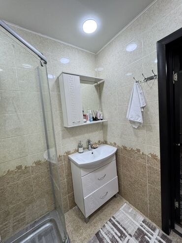 Продажа квартир: 2 комнаты, 52 м², 1 этаж, Евроремонт — 15