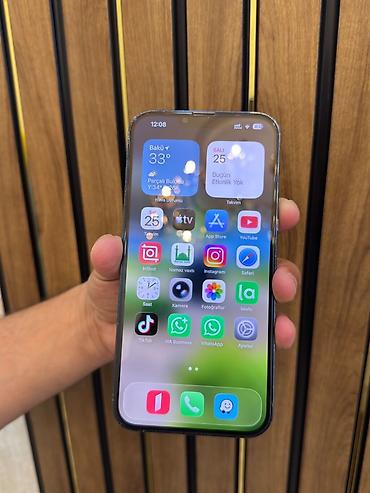 iphone 13 pro işlenmiş: IPhone 13 Pro Max, 128 GB, Sierra Blue, Face ID — 10