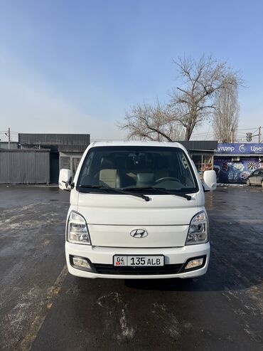 hyundai бишкек цены: Грузовик, Hyundai, Стандарт, 3 т, Б/у