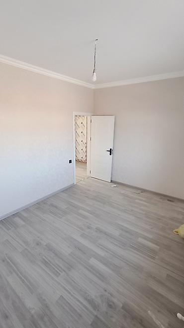 balaxani ev: 4 otaqlı, 72 kv. m, Kredit yoxdur, Yeni təmirli — 3