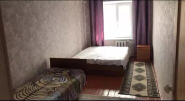 Продажа квартир: 2 комнаты, 46 м², Индивидуалка, 5 этаж, Старый ремонт