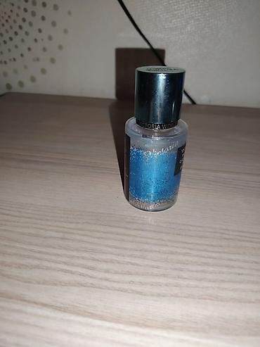 etir qablar: Victoria World “Canale di Blue” 88 ml (3.0 fl oz) - Kategoriyası — 2