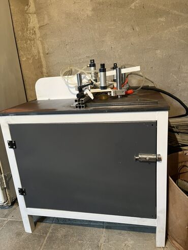 PVC dəzgahları: PVC PLASTİK QAPI PƏNCƏRƏ AVADANLIQLARI Salam Diqqətlə oxu Qaynağ — 8