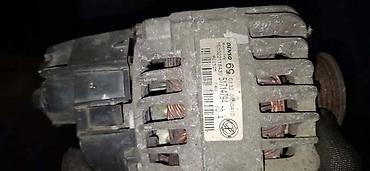 polo 6c far: ALTERNATOR 1.2 BENZIN ZA FIAT PUNTO | alternator za fiat punto 1.2 — 3