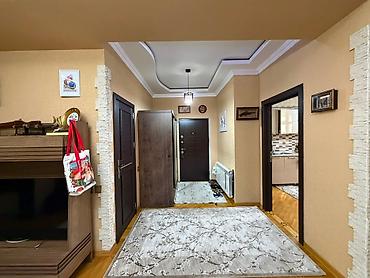 Mənzillərin satışı: 2 otaqlı, Yeni tikili, 107 kv. m — 7