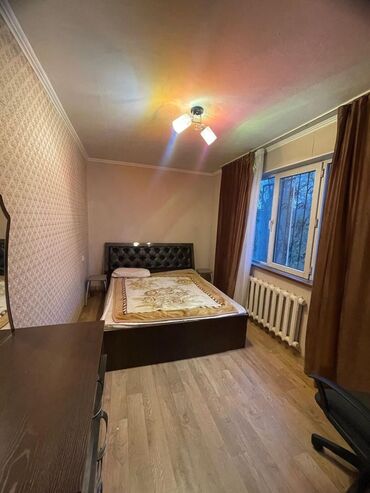 Продажа квартир: 3 комнаты, 72 м², 106 серия, 1 этаж