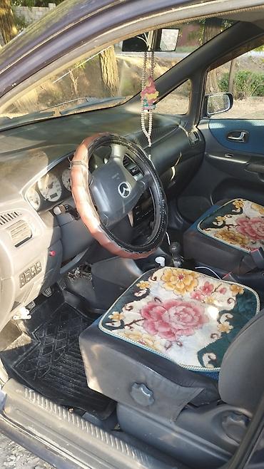 ли 9 авто: Mazda PREMACY: 2002 г., 1.8 л, Механика, Бензин, Минивэн — 6