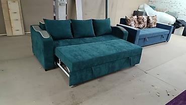 Раскладные диваны: Раскладной диван — 8