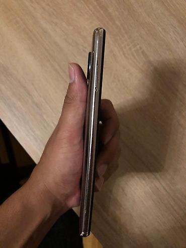 nokia x3: Poco X3 Pro, 256 GB, rəng - Boz, Barmaq izi — 5