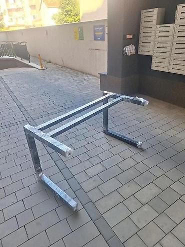 Nogari za stolove: IZRADA JAKIH RADNIH I KANCELARIJSKIH STOLOVA PO MERI X665 | Izrada po — 6