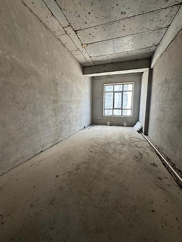 Продажа квартир: 3 комнаты, 101 м², Элитка, 8 этаж, Готовая ПСО (под самоотделку) — 12