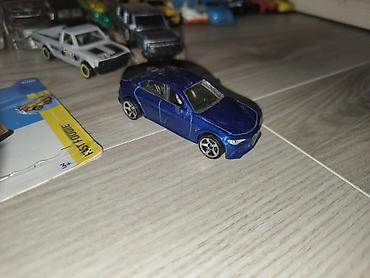 Автомобили: Hot wheels modellərə gore qiymət dəyişir minimum alis 5 dene masin — 7