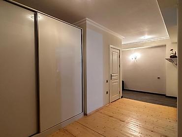 mingecevir ev satisi: 3 otaqlı, Yeni tikili, 112 kv. m — 10