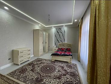 Долгосрочная аренда домов: 350 м², 6 комнат, Кондиционер, Бронированные двери, Парковка — 11