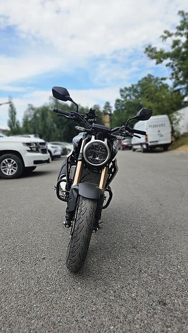 honda cb650r: Honda CB300NA отличный байк на первый сезон. Для девушки идеальный как — 2