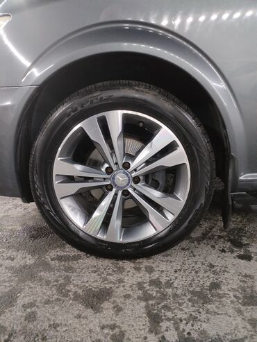 Mercedes-Benz: Mercedes-Benz Viano: 2.2 l | Van/Minivan -da lalafo.az — 10 Mercedes-Benz: Mercedes-Benz Viano: 2.2 l | Van/Minivan — 10