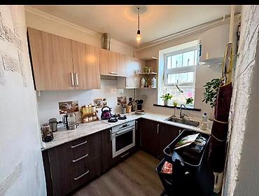 Продажа коттеджей и домов: Продается дом в Арча Бешик 100кв.м 4 сотки 3 комнаты, 2 зала, холл at lalafo.kg — 6 Продажа коттеджей и домов: Продается дом в Арча Бешик 100кв.м 4 сотки 3 комнаты, 2 зала, холл — 6