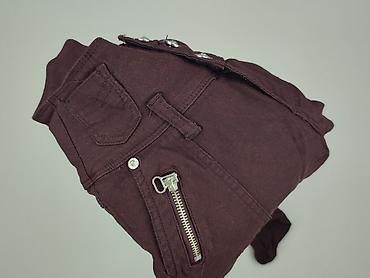 dawny but: Spodnie materiałowe damskie, rozmiar XL — 5