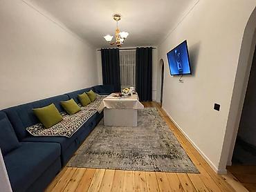 улица: 2 комнаты, 55 м², Хрущевка, 1 этаж — 2