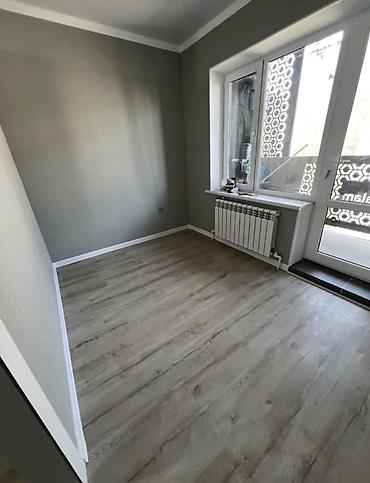 2 room flats: 2 комнаты, 56 м², 108 серия, 9 этаж, Свежий ремонт — 4