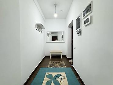 Продажа квартир: 2 комнаты, 80 м², Элитка, 4 этаж, Евроремонт — 7