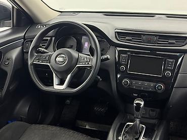 Nissan: Nissan Rogue: 2018 г., 2.5 л, Типтроник, Бензин, Кроссовер — 13