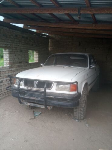 панел пассат б4: ГАЗ 3110 Volga: 1998 г., 2.7 л, Механика, Бензин, Седан