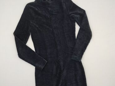 krótkie spodenki do grubych rajstop: Reserved, Women`s dress, size XS (EU 34)