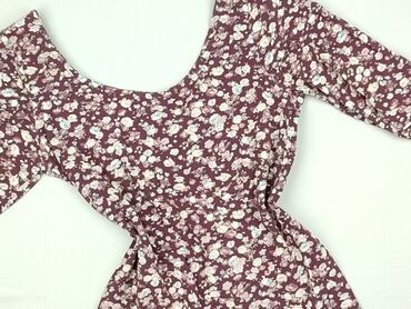 Women's blouse, Clockhouse, size M (EU 38)