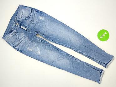 cloud 5ive: Denim, Jeansy damskie, rozmiar 2XS — 2