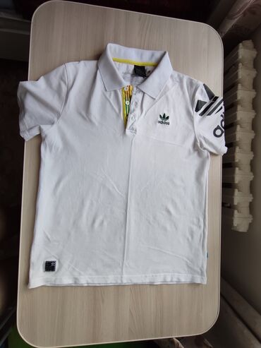 футболка италия: Футболка XL (EU 42), цвет - Белый