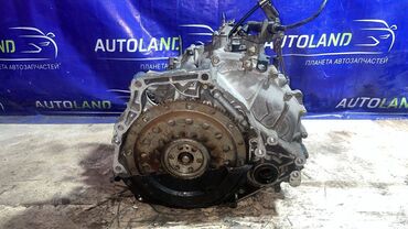 авто в бишкеке левый руль: Коробка передач Автомат Honda 2000 г., Б/у, Оригинал, Япония