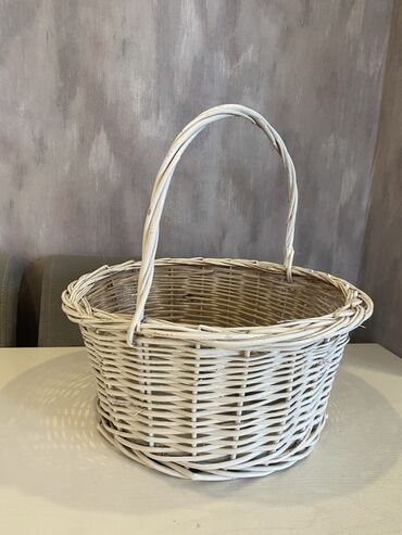 Sandıqlar: Səbətler 4 u birlikde 35 m . Tek tek 15-18 m aliniblar - 4 ədəd süni — 9