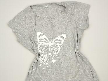 spodenki l: T-shirt damski, rozmiar XL — 1