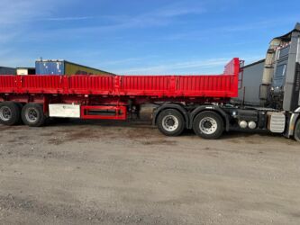 Тягачи: Тягач, Hyundai, 2019 г. — 6