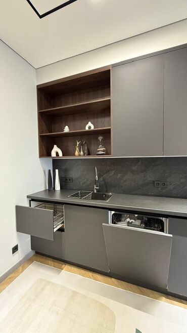 Продажа квартир: 2 комнаты, 84 м², Элитка, 12 этаж, Дизайнерский ремонт — 12