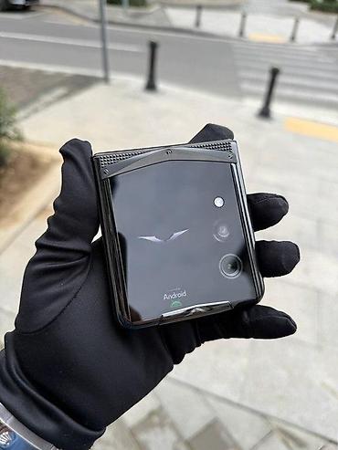Vertu: Vertu 1 TB, rəng - Qara — 15