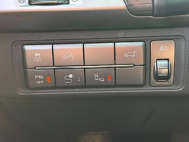 Ssangyong: Ssangyong Rexton: 2019 г., Внедорожник — 11