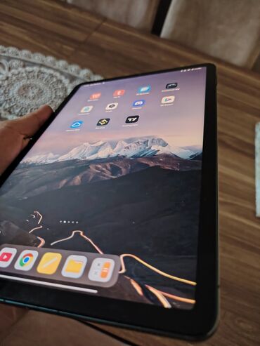 huawei planşetlər: İşlənmiş Xiaomi Pad 5, 11", 128 GB