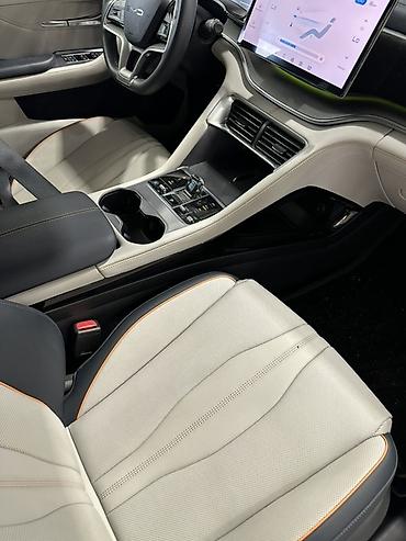 byd e5: BYD Song Plus: 2024 г., 1.5 л, Автомат, Гибрид, Кроссовер — 6
