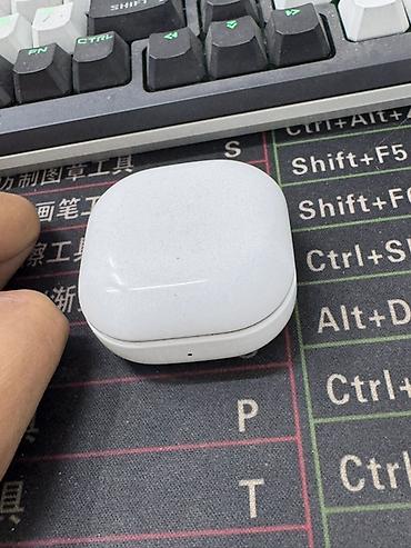 samsung dex: Беспроводные наушники-вкладыши Samsung Galaxy Buds (серия Buds2/Buds — 1