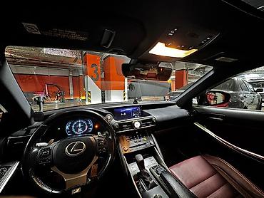 lexus is 300: Lexus IS: 2018 г., 3.5 л, Автомат, Гибрид, Седан — 4