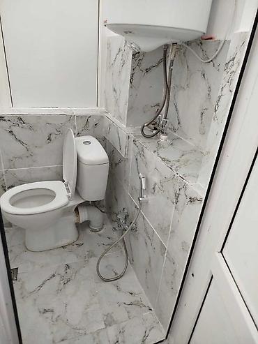 ev elanlari: Bakı, Qaraçuxur qəs., 1 otaqlı, Köhnə tikili, 23 kv. m — 8