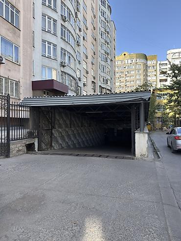 паркинг: Срочно 🚨🚨🚨 Продается парковочное место по адресу ул. Токтогула, 87/2 ( — 1