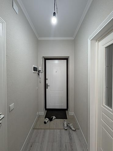 Продажа квартир: 1 комната, 39 м², 12 мкр 7 этаж, Евроремонт — 11