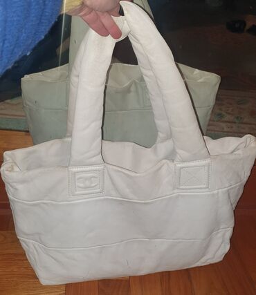 Torbe: Torba za rame, Chanel — 5